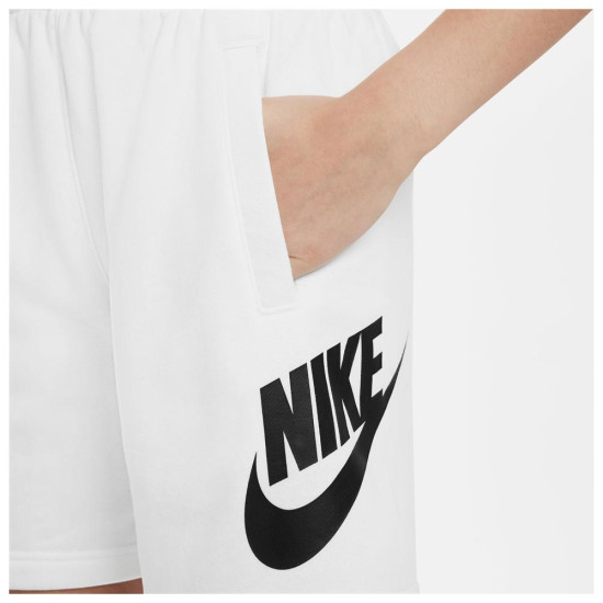 Nike Παιδικό σορτς Sportswear Club French Terry Shorts